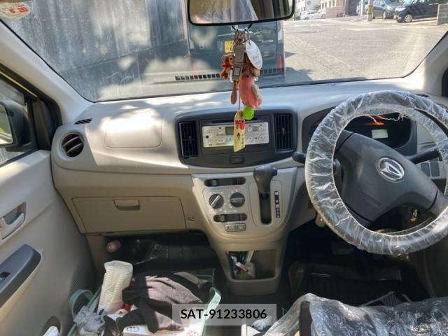 Daihatsu MIRA ES 2013-06 8525832-10