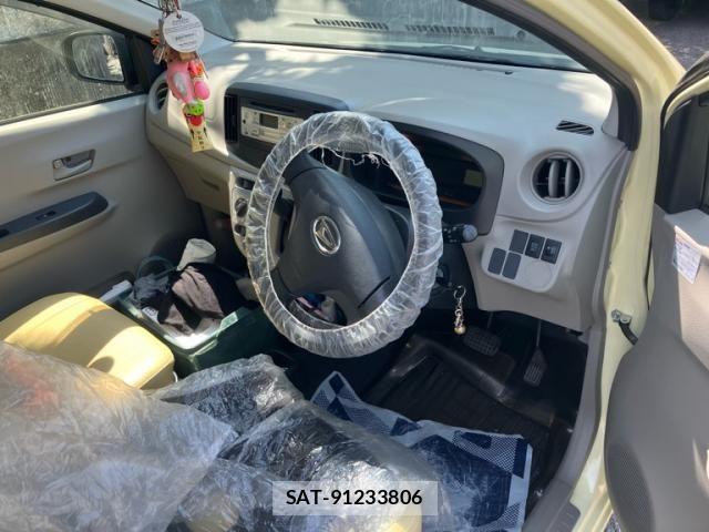 Daihatsu MIRA ES 2013-06 8525832-11
