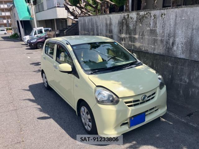 Daihatsu MIRA ES 2013-06 8525832-1