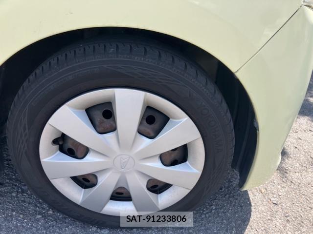 Daihatsu MIRA ES 2013-06 8525832-4