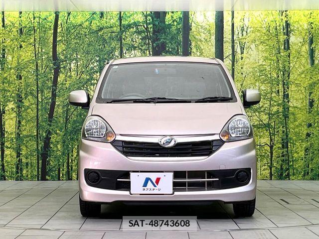 Daihatsu MIRA ES 2015-07 8525824-12
