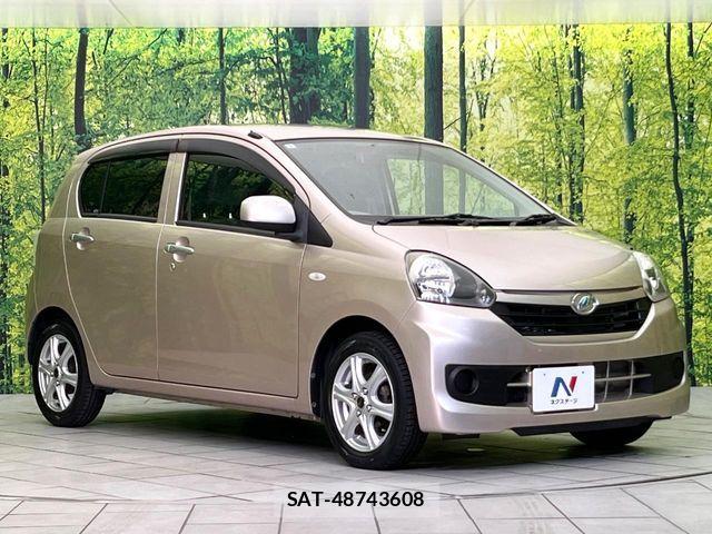 Daihatsu MIRA ES 2015-07 8525824-14