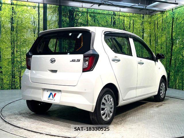 Daihatsu MIRA ES 2021-06 8525817-16