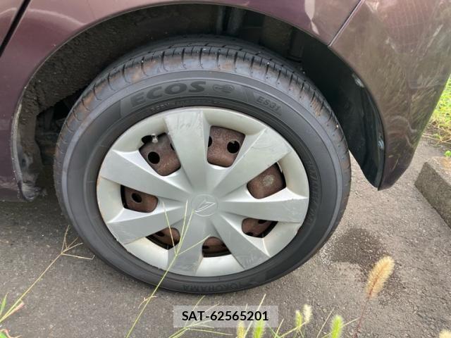 Daihatsu MIRA ES 2012-02 8528551-10