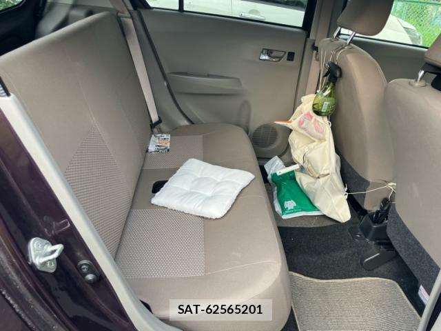 Daihatsu MIRA ES 2012-02 8528551-12