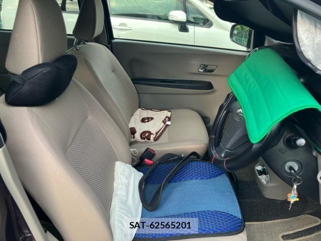 Daihatsu MIRA ES 2012-02 8528551-15