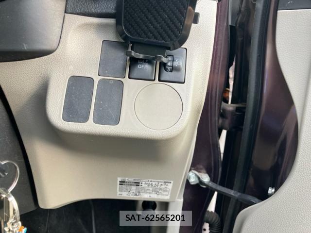 Daihatsu MIRA ES 2012-02 8528551-17