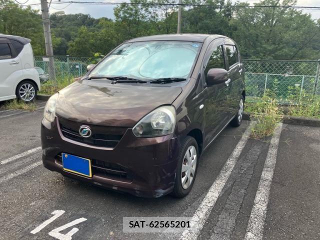Daihatsu MIRA ES 2012-02 8528551-1