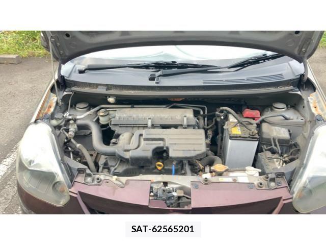 Daihatsu MIRA ES 2012-02 8528551-20
