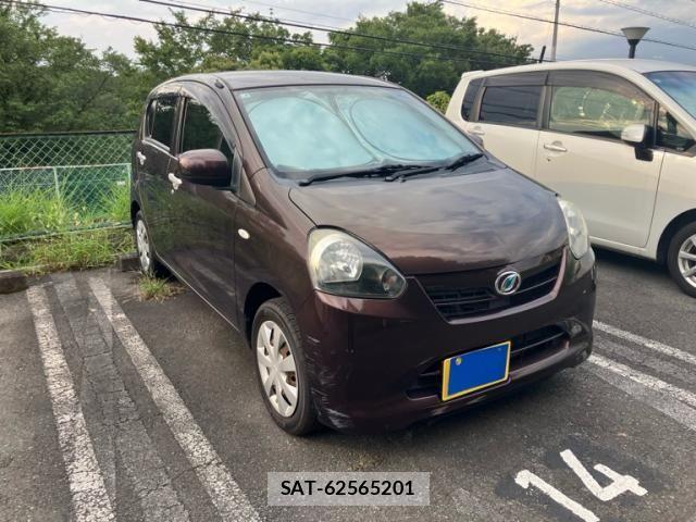 Daihatsu MIRA ES 2012-02 8528551-2