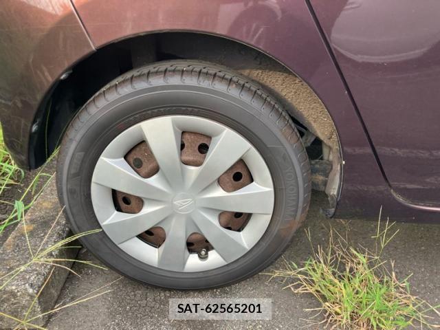 Daihatsu MIRA ES 2012-02 8528551-5