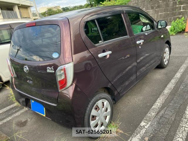 Daihatsu MIRA ES 2012-02 8528551-6