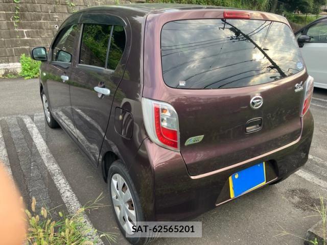 Daihatsu MIRA ES 2012-02 8528551-7