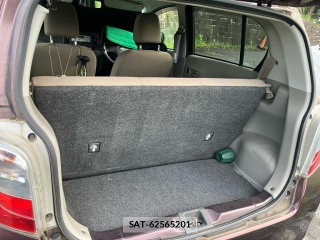 Daihatsu MIRA ES 2012-02 8528551-8