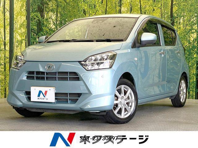 Daihatsu MIRA ES 2018-04 8525815-0