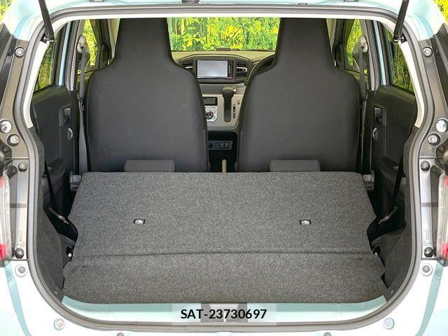 Daihatsu MIRA ES 2018-04 8525815-9