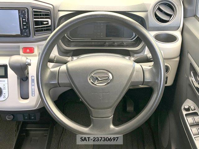 Daihatsu MIRA ES 2018-04 8525815-10