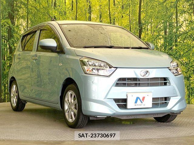 Daihatsu MIRA ES 2018-04 8525815-15