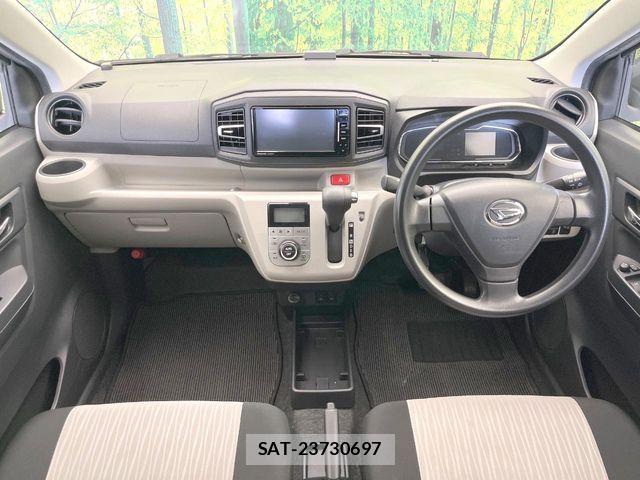 Daihatsu MIRA ES 2018-04 8525815-1