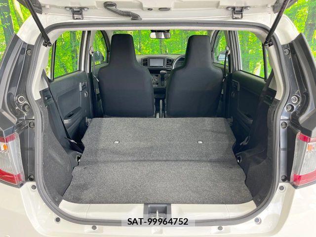 Daihatsu MIRA ES 2021-06 8525818-9