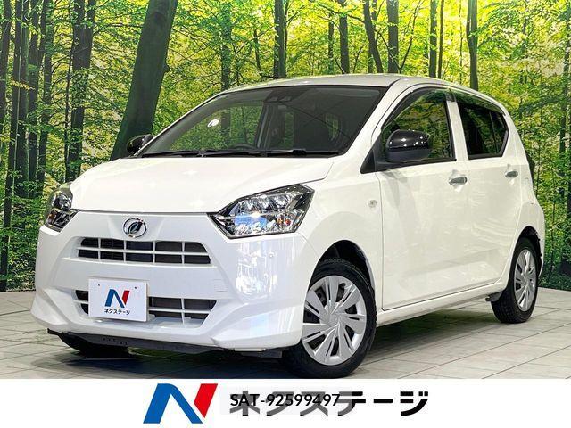 Daihatsu MIRA ES 2017-11 8525822-0