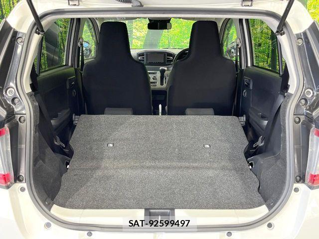 Daihatsu MIRA ES 2017-11 8525822-9