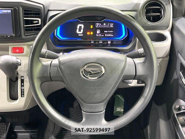 Daihatsu MIRA ES 2017-11 8525822-10