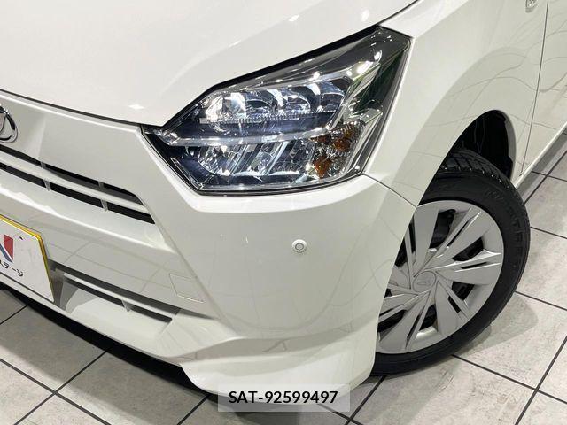 Daihatsu MIRA ES 2017-11 8525822-11
