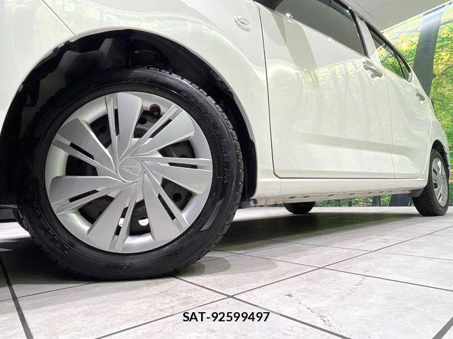 Daihatsu MIRA ES 2017-11 8525822-12