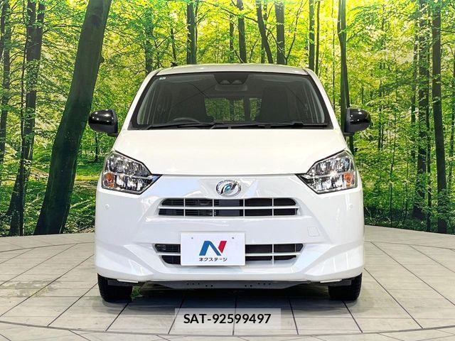 Daihatsu MIRA ES 2017-11 8525822-13