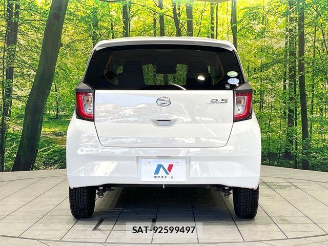 Daihatsu MIRA ES 2017-11 8525822-14
