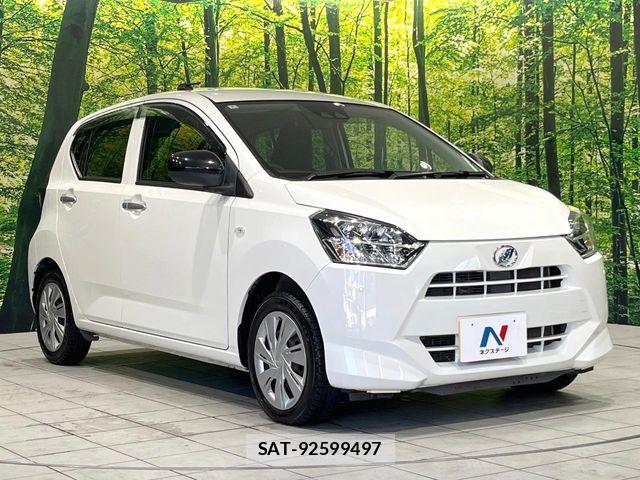 Daihatsu MIRA ES 2017-11 8525822-15