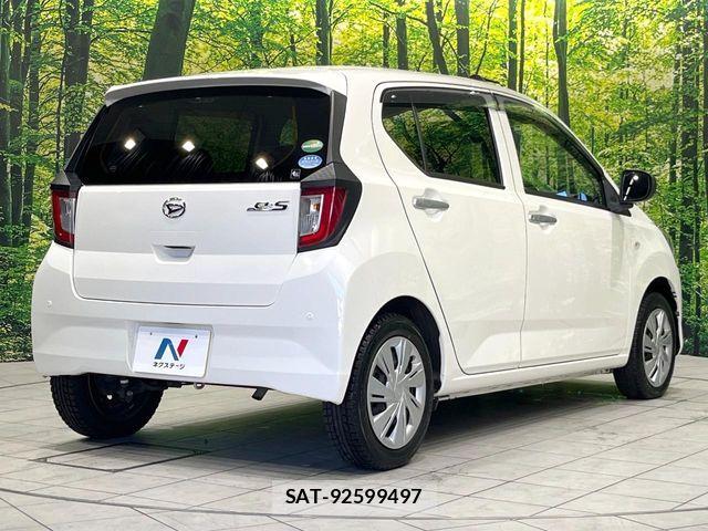 Daihatsu MIRA ES 2017-11 8525822-16
