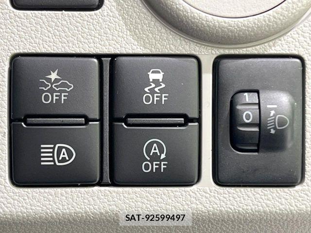 Daihatsu MIRA ES 2017-11 8525822-5