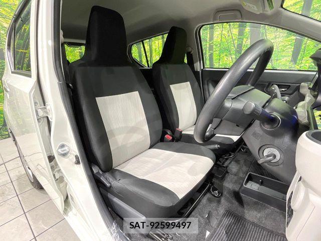 Daihatsu MIRA ES 2017-11 8525822-7