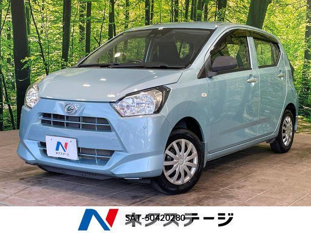 Daihatsu MIRA ES 2021-07 8525809-0