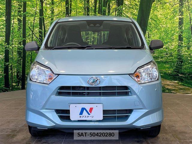 Daihatsu MIRA ES 2021-07 8525809-13