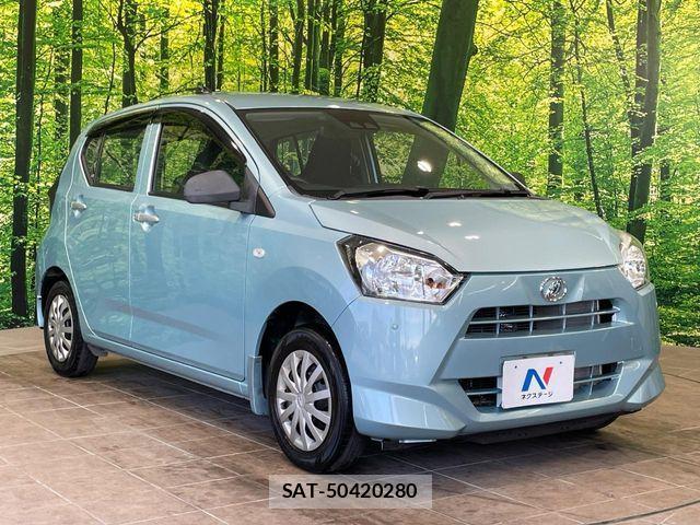 Daihatsu MIRA ES 2021-07 8525809-15