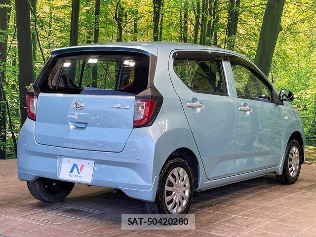 Daihatsu MIRA ES 2021-07 8525809-16
