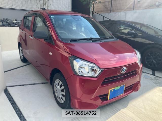 Daihatsu MIRA ES 2019-09 8562734-0