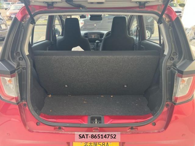 Daihatsu MIRA ES 2019-09 8562734-9