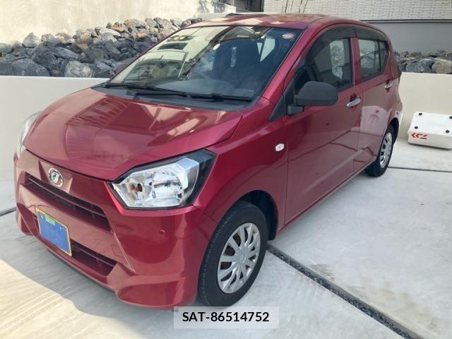 Daihatsu MIRA ES 2019-09 8562734-1