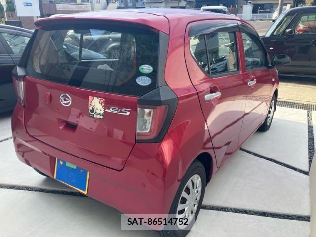 Daihatsu MIRA ES 2019-09 8562734-2