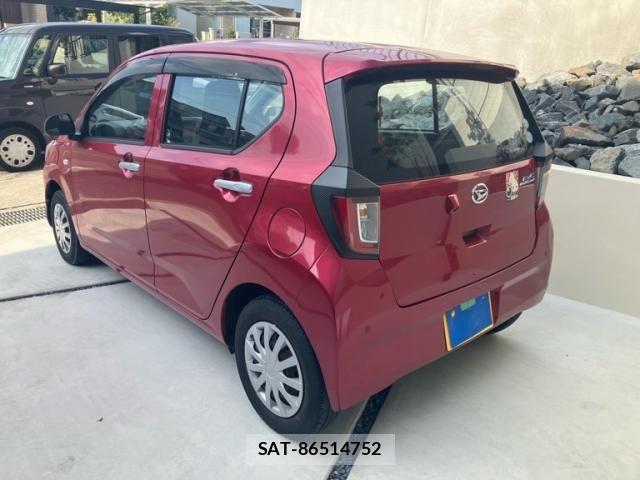 Daihatsu MIRA ES 2019-09 8562734-3
