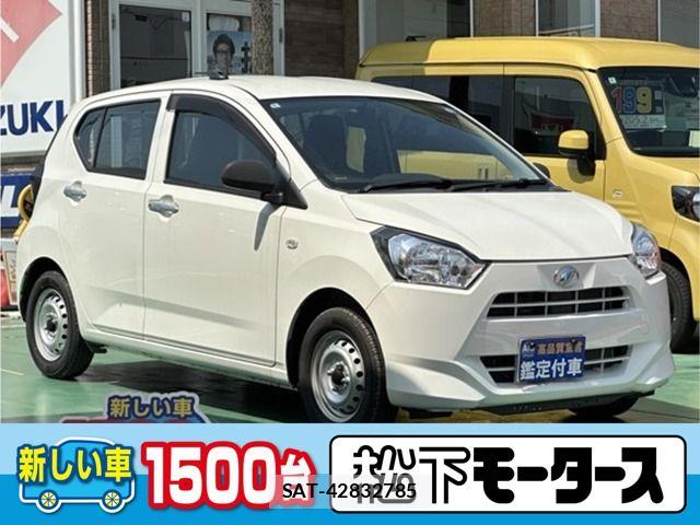 Daihatsu MIRA ES 2020-05 8562729-0