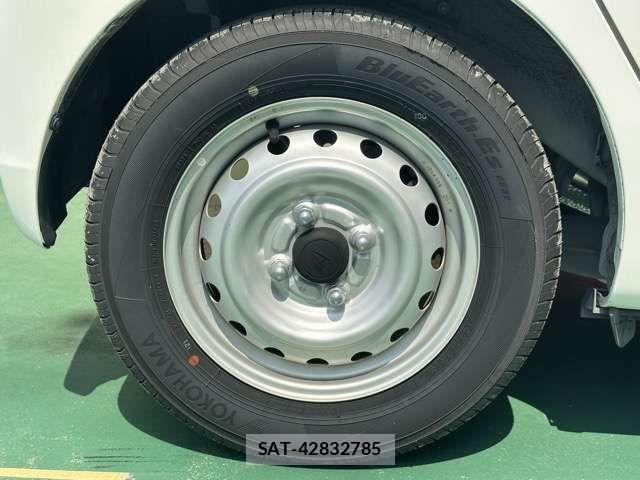 Daihatsu MIRA ES 2020-05 8562729-11