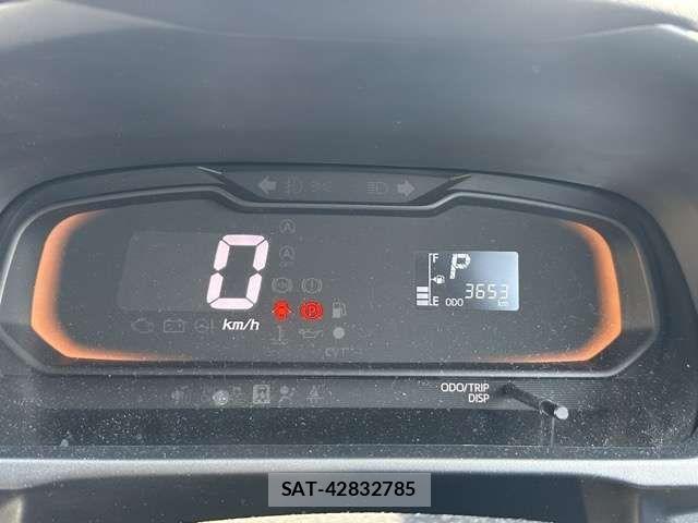 Daihatsu MIRA ES 2020-05 8562729-18