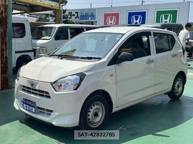 Daihatsu MIRA ES 2020-05 8562729-2