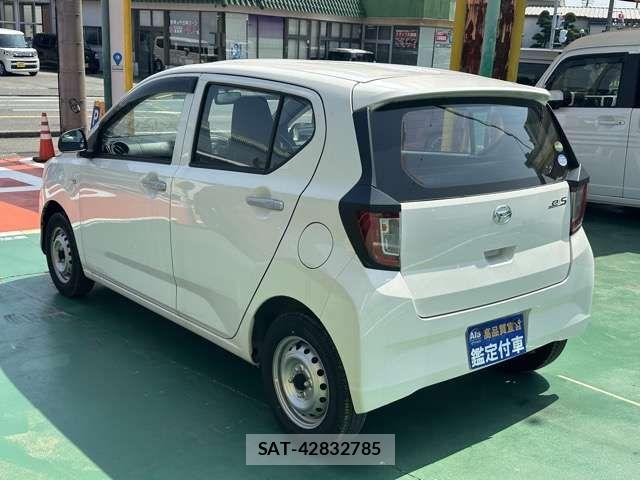 Daihatsu MIRA ES 2020-05 8562729-3