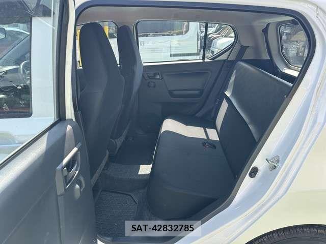 Daihatsu MIRA ES 2020-05 8562729-5
